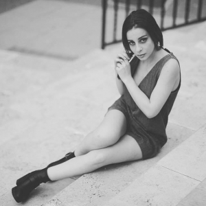 Paola Rubino foto di Alessandro Pensini 25