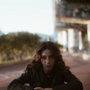 Paola Rubino, foto di Carlo Spinoso 2