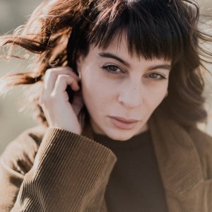 Paola Rubino - foto di Francesco Sisca 9 | paolarubino.com