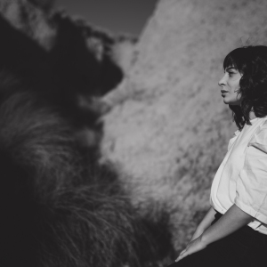 Paola Rubino - foto di Lillina Nicoletti 1 | paolarubino.com