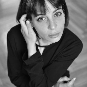 Paola Rubino, foto di Paolo Gavardi 5