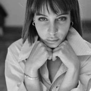 Paola Rubino, foto di Paolo Gavardi 9