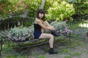 Paola Rubino - foto di Emilio Lari 9 | paolarubino.com