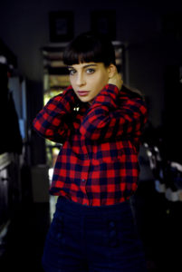 Paola Rubino - foto di Emilio Lari 10 | paolarubino.com