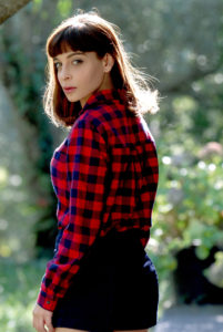 Paola Rubino - foto di Emilio Lari 12 | paolarubino.com