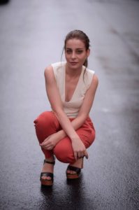 Paola Rubino - foto di Alessandro Pensini 24 | paolarubino.com