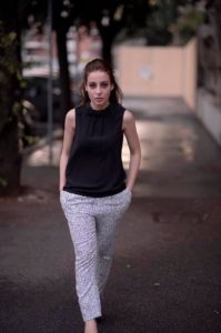 Paola Rubino - foto di Alessandro Pensini 25 | paolarubino.com