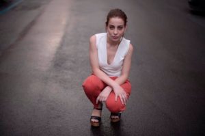 Paola Rubino - foto di Alessandro Pensini 26 | paolarubino.com