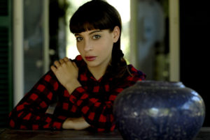 Paola Rubino - foto di Emilio Lari 15 | paolarubino.com