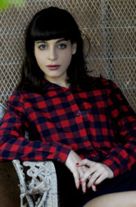 Paola Rubino - foto di Emilio Lari 16 | paolarubino.com
