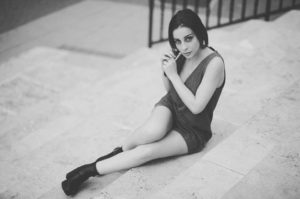 Paola Rubino - foto di Alessandro Pensini 28 | paolarubino.com