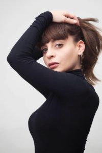 Paola Rubino - foto di Nello di Palma 6 | paolarubino.com