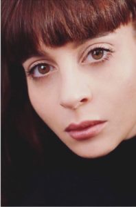 Paola Rubino - foto di Nello di Palma 7 | paolarubino.com