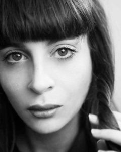 Paola Rubino - foto di Nello di Palma 8 | paolarubino.com