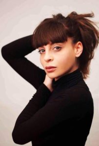 Paola Rubino - foto di Nello di Palma 9 | paolarubino.com