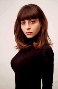Paola Rubino - foto di Nello di Palma 10 | paolarubino.com