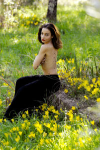 Paola Rubino - foto di Emilio Lari 27bis | paolarubino.com