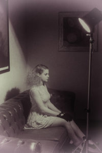 Paola Rubino - foto di Cesare Colognesi 4 | paolarubino.com