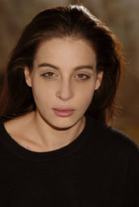 Paola Rubino - foto di Emilio Lari 31 | paolarubino.com