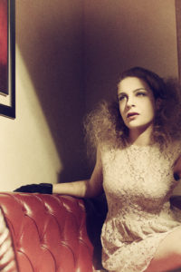 Paola Rubino - foto di Cesare Colognesi 5 | paolarubino.com