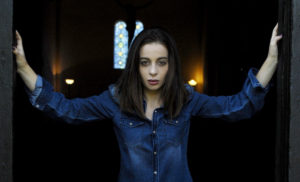 Paola Rubino - foto di Emilio Lari 43 | paolarubino.com
