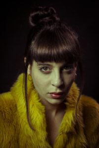 Paola Rubino - foto di Danilo Currò 3 | paolarubino.com