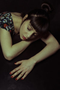Paola Rubino - foto di Danilo Currò 2 | paolarubino.com