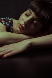 Paola Rubino - foto di Danilo Currò 1 | paolarubino.com