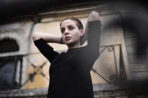 Paola Rubino - foto di Alessandro Pensini 1 | paolarubino.com