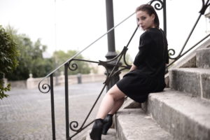 Paola Rubino - foto di Alessandro Pensini 2bis | paolarubino.com