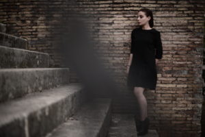 Paola Rubino - foto di Alessandro Pensini 3 | paolarubino.com
