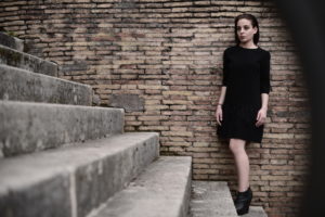 Paola Rubino - foto di Alessandro Pensini 4 | paolarubino.com