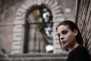 Paola Rubino - foto di Alessandro Pensini 6 | paolarubino.com