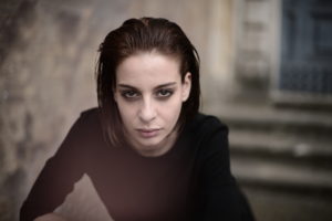 Paola Rubino - foto di Alessandro Pensini 7bis | paolarubino.com