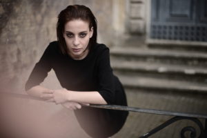 Paola Rubino - foto di Alessandro Pensini 7 | paolarubino.com