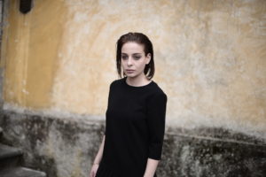 Paola Rubino - foto di Alessandro Pensini 8 | paolarubino.com