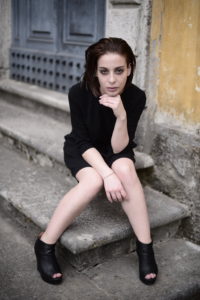 Paola Rubino - foto di Alessandro Pensini 9 | paolarubino.com