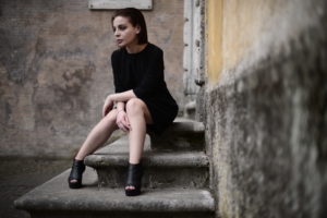 Paola Rubino - foto di Alessandro Pensini 11 | paolarubino.com