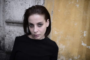 Paola Rubino - foto di Alessandro Pensini 13bis | paolarubino.com