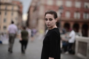 Paola Rubino - foto di Alessandro Pensini 15 | paolarubino.com