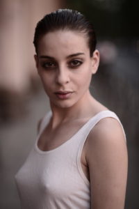 Paola Rubino - foto di Alessandro Pensini 18 | paolarubino.com