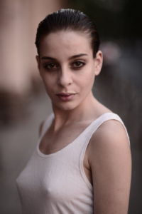 Paola Rubino - foto di Alessandro Pensini 19 | paolarubino.com