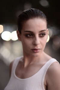 Paola Rubino - foto di Alessandro Pensini 20 | paolarubino.com