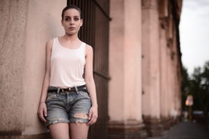 Paola Rubino - foto di Alessandro Pensini 22 | paolarubino.com