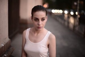 Paola Rubino - foto di Alessandro Pensini 23 | paolarubino.com