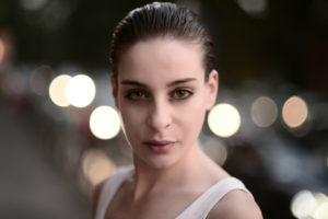 Paola Rubino - foto di Alessandro Pensini 30 | paolarubino.com