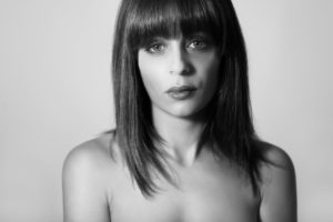 Paola Rubino - foto di Alessandro Marchese 2 | paolarubino.com