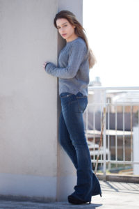 Paola Rubino - foto di Massimo Pietrantozzi 3 | paolarubino.com