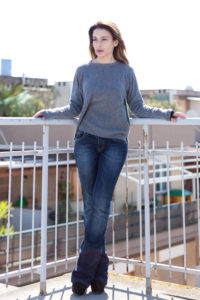 Paola Rubino - foto di Massimo Pietrantozzi 4 | paolarubino.com