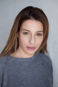 Paola Rubino - foto di Massimo Pietrantozzi 5 | paolarubino.com